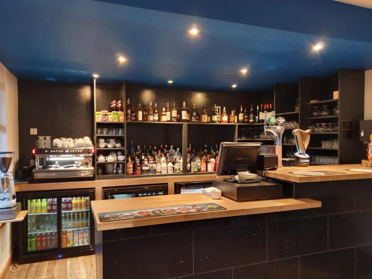 West End Hotel 奈恩 外观 照片
